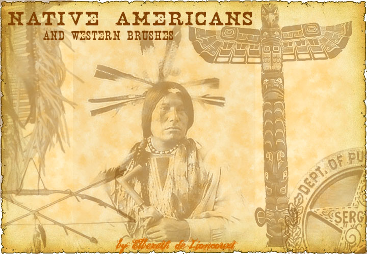 Native Americans and western