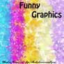 FUNNY GRAPHICS