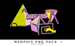 211016.memphis png pack .1 made by trang0801
