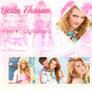 Pack De Bella Thorne -Feer