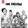 One Direction Pack De Musica