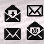 Email PS Custom Shapes