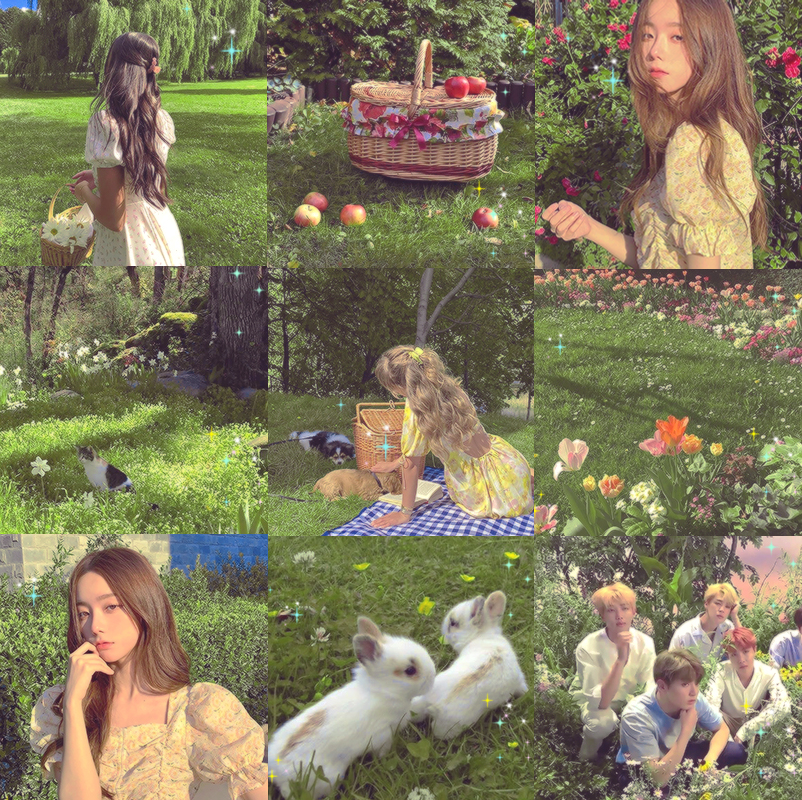 Spring Day psd by autumngifs on DeviantArt