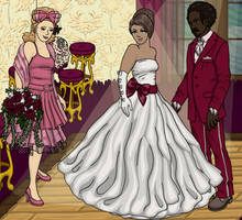 Wedding Day