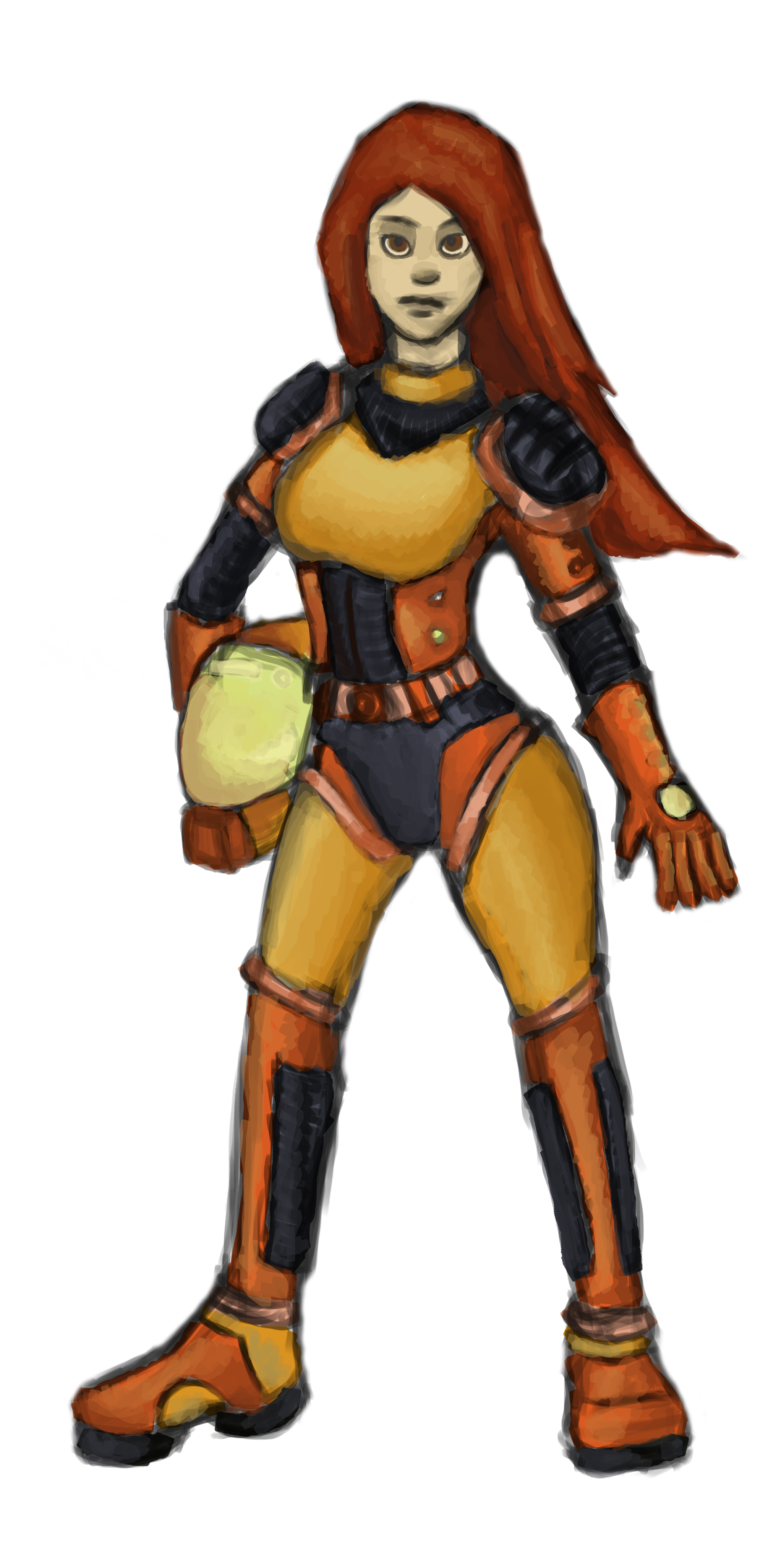 Space Doodle by Sophies-Doodles on DeviantArt