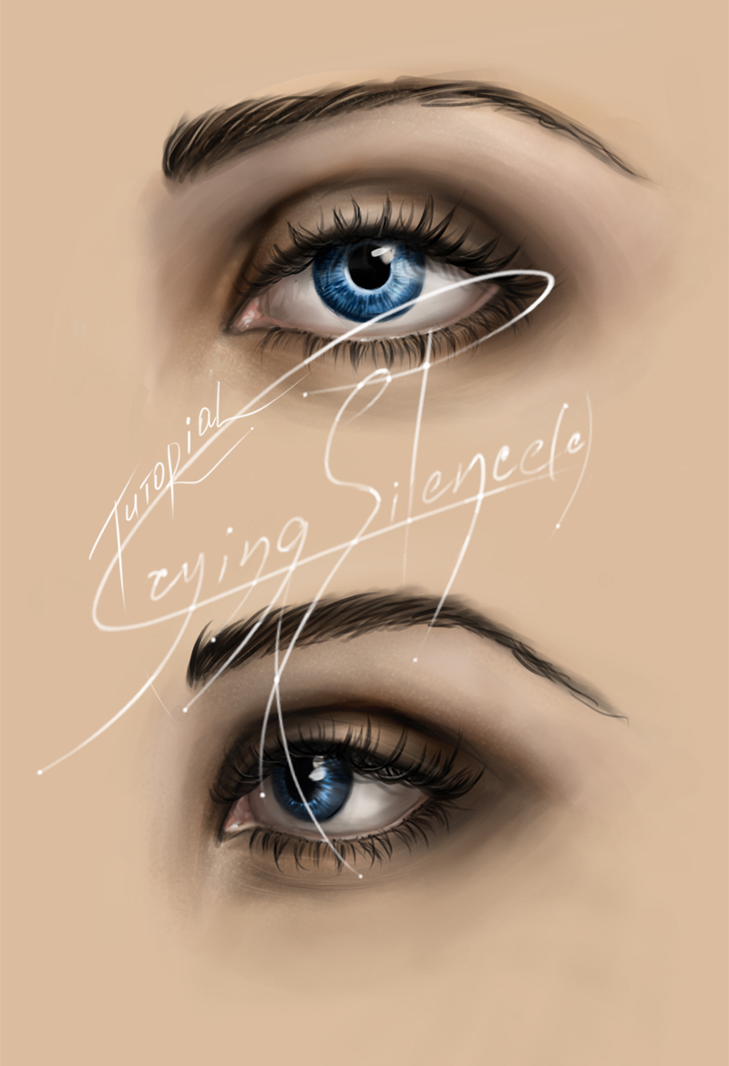 How to Draw Eyes