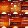 Tiesto Theme