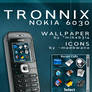 Tronnix For Nokia 6030