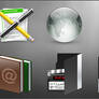 NX08 For IconPackager
