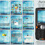 iAurora For Sony Ericsson