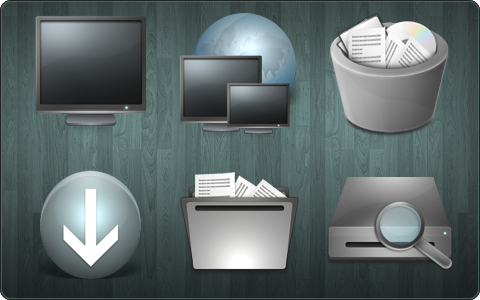 De Freu For IconPackager