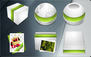 Aire For IconPackager