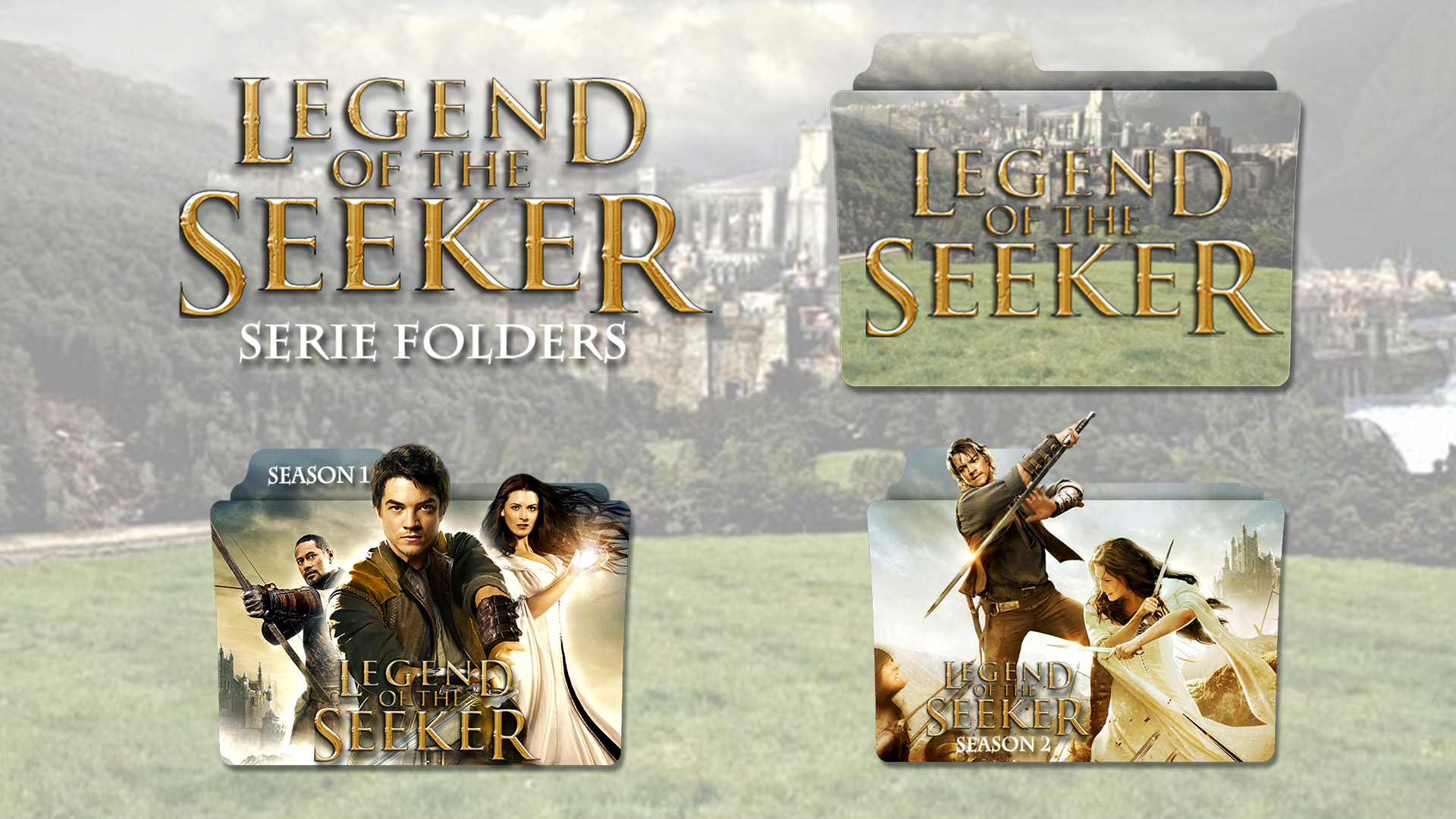 where can i watch legend of the seeker where can i watch legend of the seeker