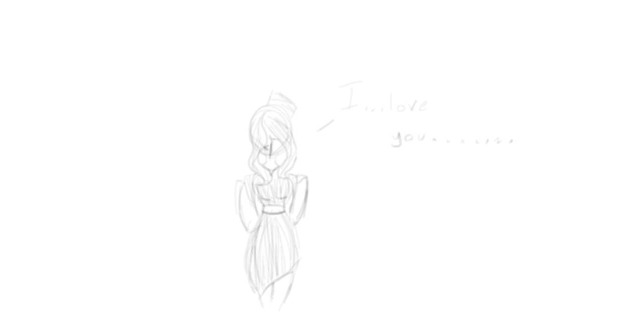 I DONT REMEMBER WHAT THIS IS by LyraFan25 on DeviantArt
