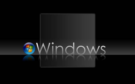 Windows Reflect Vista Logon