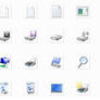 VistaVG Icon Pack for XP