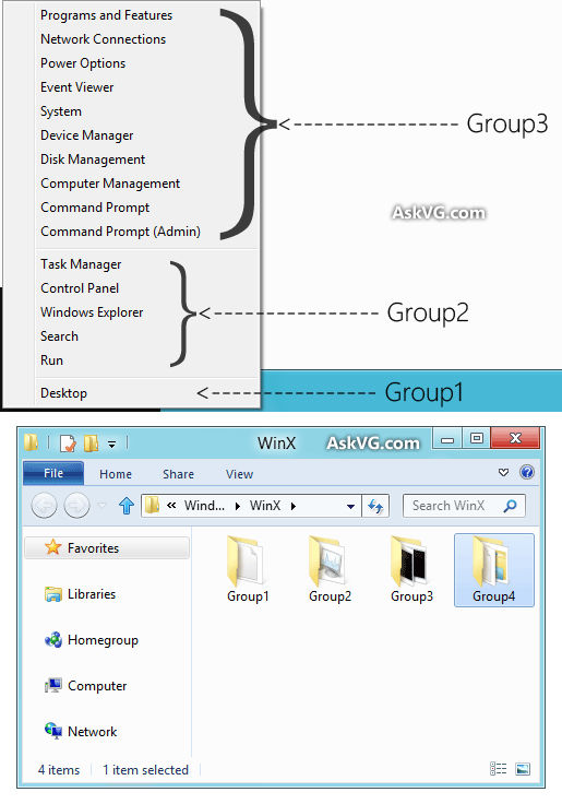 Hack Win+X Menu of Windows 8 by Vishal-Gupta on DeviantArt