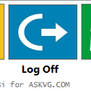 Shutdown Panel for Windows