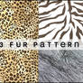 Fur Patterns