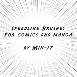 Speedline Brushes