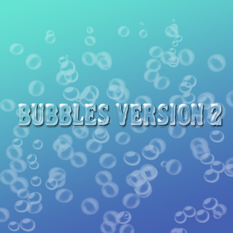 Bubble Brushes V2