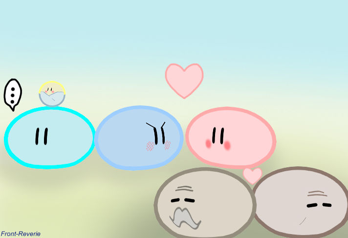 Dango MMD model DL by front-reverie on DeviantArt