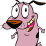 COURAGE THE COWARDLY DOG 2