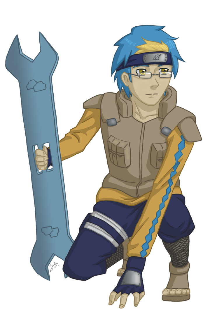 Runu (request) by Strange-Argument on DeviantArt