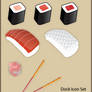 Dock Icon Set IV