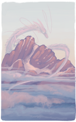 Cloud Dragon