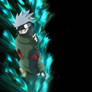 Kakashi in the................