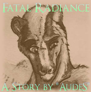 Fatal Radiance - Chapter 20
