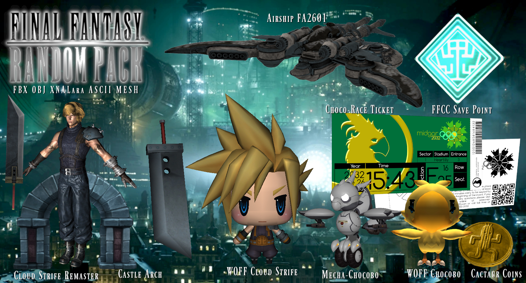 final fantasy 1 free download for pc
