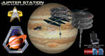 Star Trek: Jupiter Station Pack (FBX XPS OBJ) DL by Honorsoft