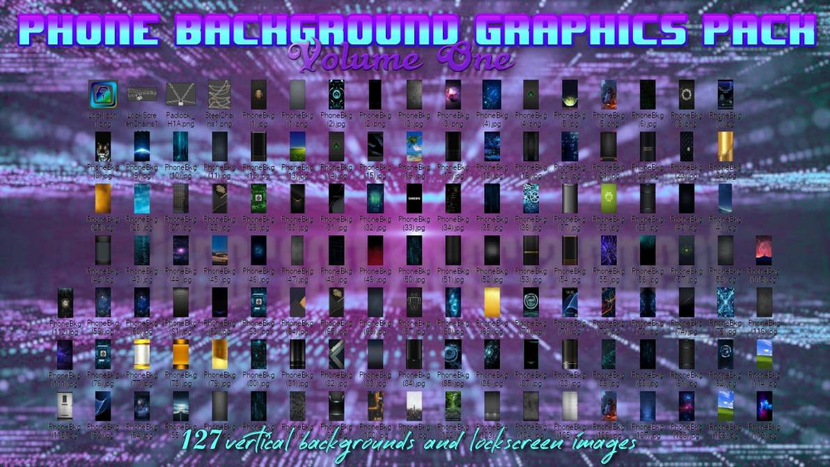 Mobile Backgrounds Pack 1 (images) DOWNLOAD by Honorsoft on DeviantArt