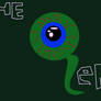 the septic eye