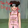 Tenten dress up Ver.2