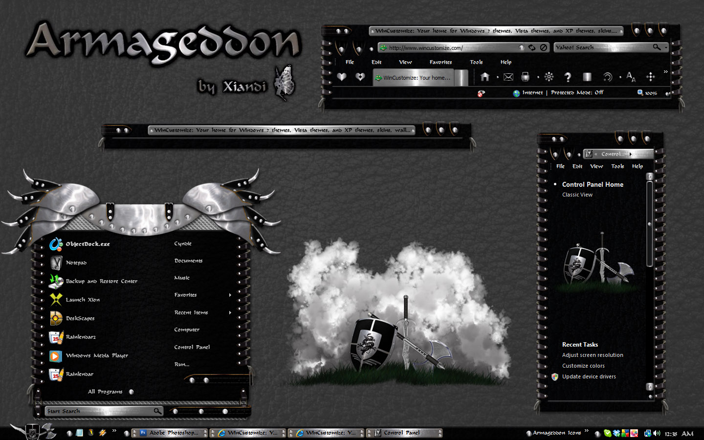 windowblinds master skin themes for free windowblinds master skin themes for free