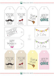 Valentine's Day_free printable