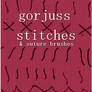 Stitches - Suture Brushes PSCS