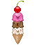 Ice Cream by kephre