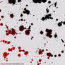 Blood Brushes ImagePack