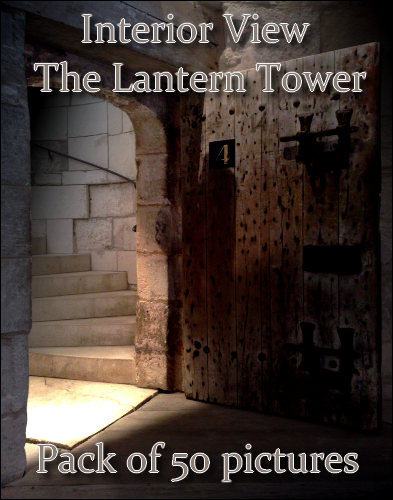 InteriorView The Lantern Tower