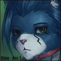 Ahntrolan - Gine - Chapter 2