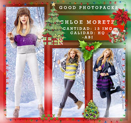 Photopack Chloe Moretz #02