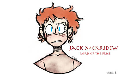 Explore the Best Jackmerridew Art | DeviantArt