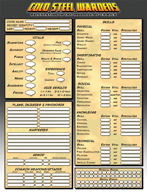 Cold Steel Sheet by Tensen01 on DeviantArt
