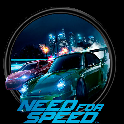 Need for Speed Icon NFS (.png / .ico) by RealDeal99 on DeviantArt