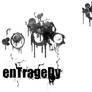 enTradgedy-Grunge Vector Pack
