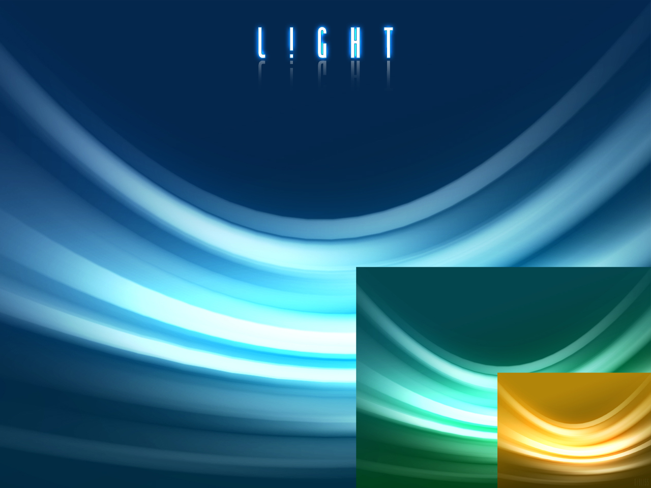 LiGHT Pack 1